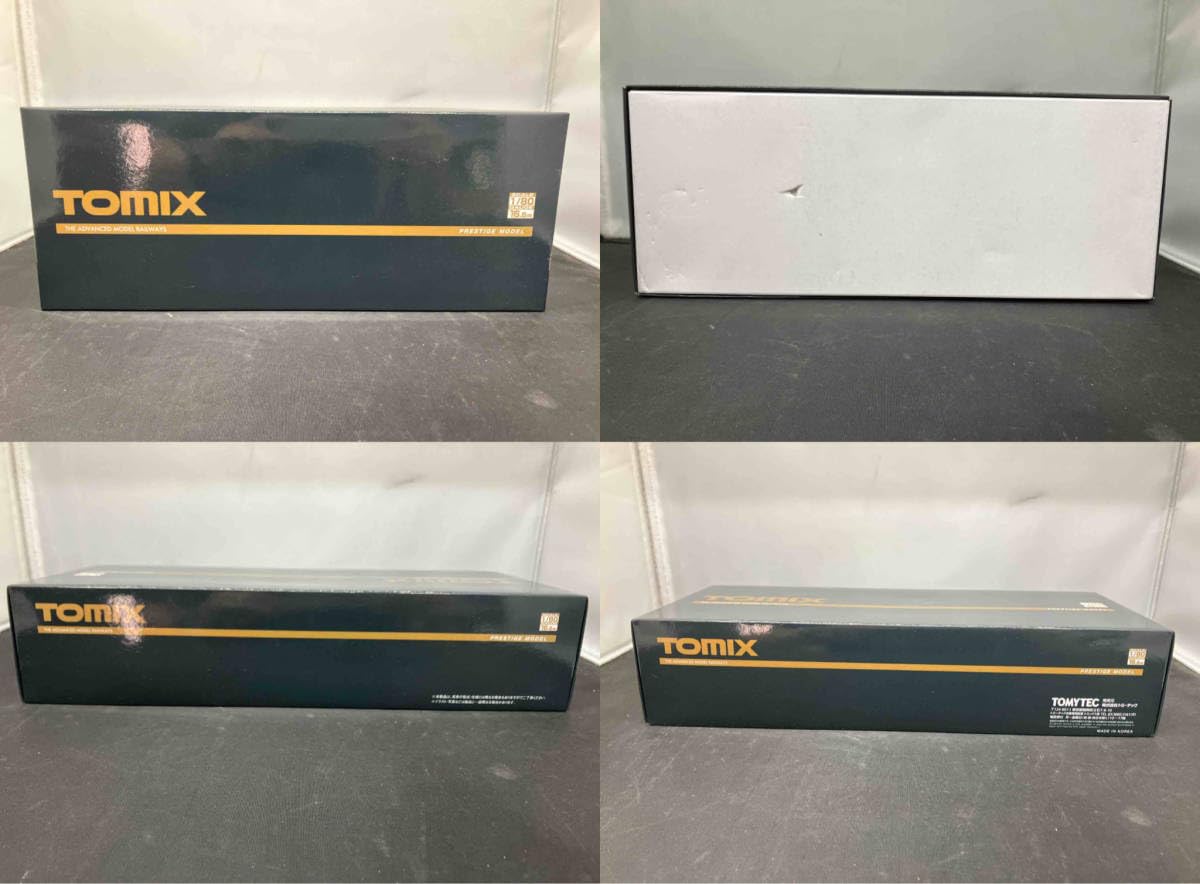Amazon | HOゲージ TOMIX HO-237 JR DD51-1000形ディーゼル機関車(寒